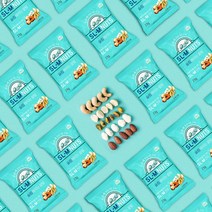 매일 먹는 하루 한봉 슬림견과 30봉/60봉, 1.슬림견과 30봉