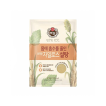 백설브라운 자일로스 설탕 2kg, 1개