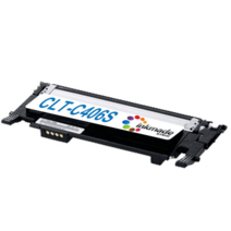 삼성 CLT-K406S 재생토너 SL-C410 C412 C413 C417 C460 C462 C463 C467 W FW CLP-360 362 363 364 365 367, 2. 파랑재생토너, 1개