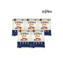 [브이펫] 고양이샘플사료 건강백서 캣 건강한 체중 1세이상 다이어트용 40g 5개, 상세 설명 참조, 상세 설명 참조, 상세 설명 참조