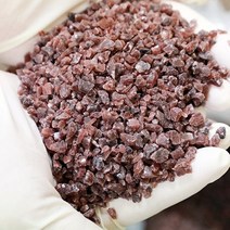 인산죽염 9회 자죽염 고체/분말 60g 240g, 인산죽염 9회 자죽염 고체 60g
