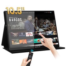 34인모니터 19인치 40인치모니터 미니서브모니터 ZEUSLAP 인치 터치 스크린 IPTV, 1.EU 플러그