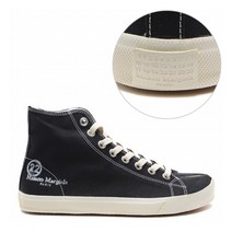 메종마르지엘라 19FW 남성 타비 하이탑 스니커즈 (S57WS0265_P2698_H0958_19F)