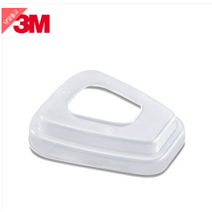 3M 리테이너 501 1봉지 2EA 필터 결합용 5N11결합용