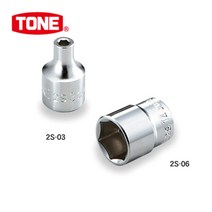 핸드소켓(복스알)1/4SQ(6.35mm) 3~14mm 반품/교환 0% 도전하고 있습니다, 1_4SQ[6.35mm] 5.5mm[2S-5.5]