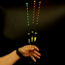 SUNFC 항주 광섬유 센서찌, 항주 3번