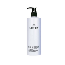 더퓨어로터스 제주 보태니컬 탈모 샴푸, 420ml, 10개