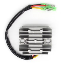 선외기 호환 outboard voltage regulator rectifier for SUZUKI DF4 32800-94620, 한개옵션0