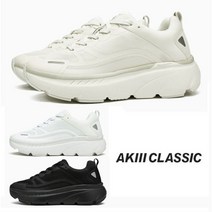 이랜드 [아키클래식][아키클래식] 리커버리 슈즈 범퍼 / 6종 1택 AKAJAUW17
