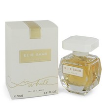 Elie Saab Le Parfum In White EDP Spray 50ml Women
