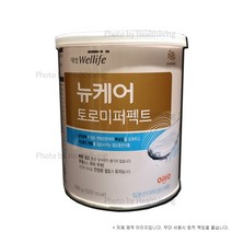 대상웰라이프 뉴케어 토로미 퍼펙트 200g, 1개