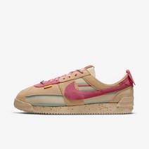 유니온 LA X 나이키 코르테즈 SP 세서미 오프느와르 DR1413-200 DR1413-001