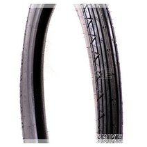 CT100A(시티100) 타이어 앞 2.25-17 튜브 타입 310704, 단품