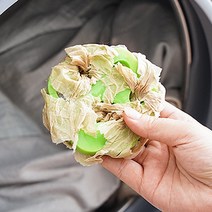 흡착 실리콘 드럼 세탁기 먼지 제거 고양이털 세탁 볼 개털 빨래 세탁물 강아지털 보풀 제거기 런드리볼 통돌이 일반 반영구