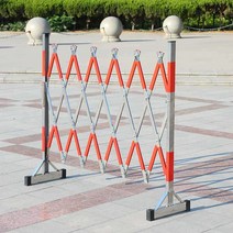자바라출입문 주차장자바라 공장 대문 학교 접이식, 아치형 1.1X8M