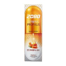 2080 진지발리스 프로폴리스120g, 상세페이지 참조, 상세페이지 참조