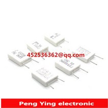 BPR56 5W 0.001 0.1 0.15 0.22 0.25 0.33 0.5Ohm 비유도 시멘트 저항 0.1R 0.15R 0.22R 0.25R 0.33R 0.5R 0.47R 0.0, [05] 0.02R