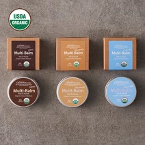 [본사정품] 캄스테라피 오가닉 멀티밤 30g, 로즈마리, 1개
