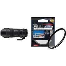 시그마 70 -200 망원 대구경 줌렌즈 연예인 감성출사 촬영, 단일 항목 + 캐논 EF