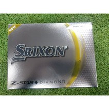 던롭코리아정품 스릭슨 23 Z-STAR8 DIAMOND2, 기본 : 상세페이지 참조