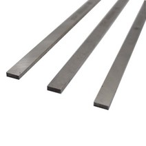 절삭공구홀더 HSS 강판 선반 도구 3mm 두께 고속 직사각형 CNC 밀링 컷 개, 04 3x12x200 HSS