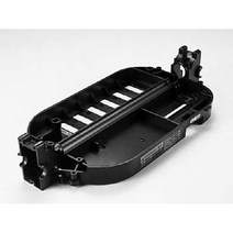 타미야 RC옵션/스페어파트 [51001] TT-01 Bathtub Chassis