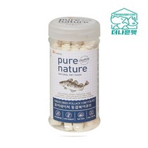 퓨어네이쳐 동결건조간식 북어 40g