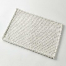 한샘 잘 마르는 보송보송 발매트 아이보리