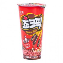 프리미엄 해태 45g 초코픽, 상세페이지 참조, 상세페이지 참조