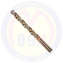 코발트드릴(YG-1 와이지원) 12.0mm~13.0mm [공구몰-09M]