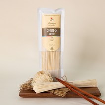 해맑음 귀리 국수 200g x 2개, 단품