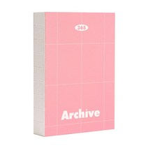 [핑크] 2023 기본 365 다이어리 -2023 기본 365 다이어리, 인디고