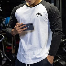 OHS-MTT1000 남자 나그랑 티셔츠 4컬러