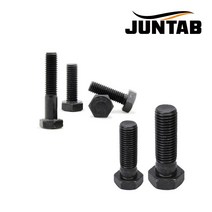 SCM 고강도 고장력 육각볼트 콜라볼트 M8 M10 M12 M16, 60mm, 1개