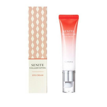 코리아나 세니떼 콜라겐 리프팅 아이크림, 1개, 35ml
