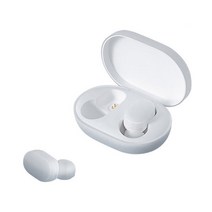 샤오미 에어닷 블루투스 이어폰 정식 한글판