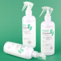 셀럽하우스 페퍼민트추출물 발 뽀송하게 풋 데오드란트 300ml 3개, 상세 참조, 상세 참조