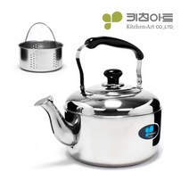 키친아트 멜로디 차망 주전자 7L, 키친아트 차망 주전자 7리터