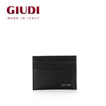 GIUDI 주디 남성 소가죽 카드지갑 6232/LGP/CRF-03