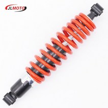 320mm 리어 서스펜션 쇼크 업소버 중국에 적합 110cc 150cc 200cc 250c atv 쿼드 바이크 카트 버기 스쿠터 골프 카트 부품 이동