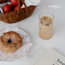 10회분 로얄밀크티 전문점보다 맛있는 밀크티 키트 [사백밀티 함께하기]