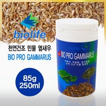 바이오 프로 감마루스(250ml/30g), 1개