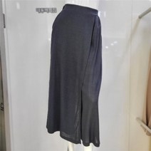 셀러허브 1 샤이린 DP01 랩 와이드 팬츠 Sb2msl712