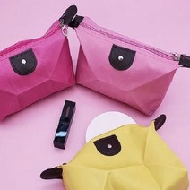 오너클랜 다용도 시크릿 생리대 포켓 화장품 어린이집 파우치[WA07077]