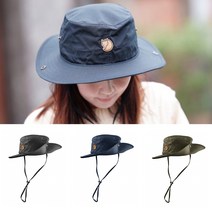 피엘라벤 아비스코 썸머 햇 남여공용 F77273, L, DARK NAVY
