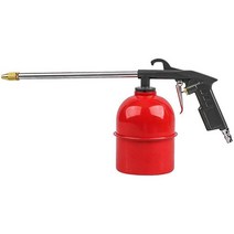 엔진고압세척기 산업용 무선 고압세척기 고압 자동차 와셔 Spayer 500cc 엔진 클리너 모터 오일 혁명 바이크 오토바이 자전거 액세서리, 1.Black