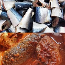 설앤쿡 조리용 대표 수산물 갈치 고등어 가자미 코다리 동태 아귀 대구 대구목살 대구알 대구곤 600g, 절단아귀, 1개