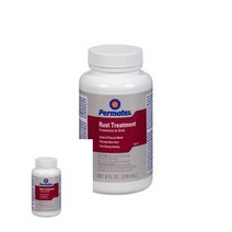 녹처리제 236ML PERMATEX 녹슨거제거 철녹제거제, 1개