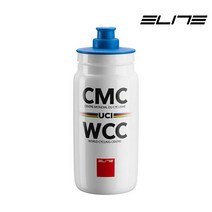 벨로라인 엘리트 플라이 팀 물병 / 프로팀이 사용하는 가벼운 자전거 물통, 엘리트(ELITE) 550ml, CMC-WCC