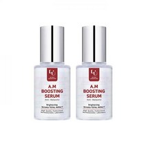 [W.피부연구소] A.M 부스팅 세럼 30ml X2, 1개